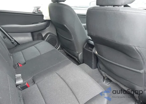 2019 Subaru Outback 2.5I from USA, damaged, VIN 4S4BSABCXK3283052